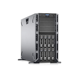 เซิร์ฟเวอร์ Dell PowerEdge T440 T550 T640 มือสอง พร้อมใช้งาน มีสินค้าในสต็อก ขายส่งระดับองค์กร ใช้หน่วยประมวลผล Xeon 4210R ประสิทธิภาพสูง - Product Image 1