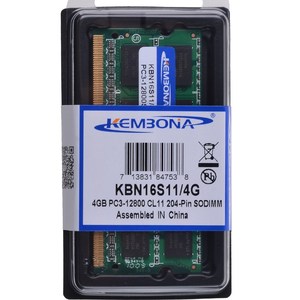 ذاكرة رام للكمبيوتر المحمول <span class=keywords><strong>DDR3</strong></span> 1333 4GB ، 2GB 8GB - Product Image 2