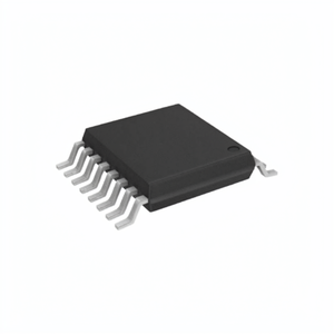 S-8205BAP-TCT1U 16 TSSOP Power Management (PMIC) Components Electronic In Stock - Product Image 1