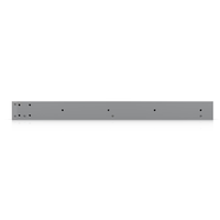 Tout nouveau commutateur réseau industriel d'entreprise USW-Pro-XG-24-PoE de couche 3 avec 24 ports Gigabit RJ45, capacité de 460 Gbit/s
