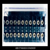Nuevo Interruptor de Prueba Flexitest FT-1 C774B430G18B Original en Stock - 10 Polos - Uned