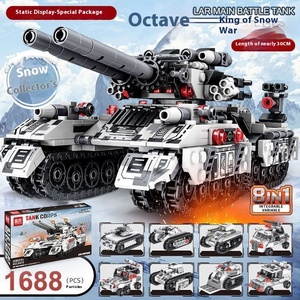 Bán Buôn Giáo Dục Cho Quân Đội Tàu Sân Bay Xây Dựng Khối Trẻ Em Mô Hình Đồ Chơi <span class=keywords><strong>L</strong></span>àm Bằng Nhựa Món Quà Hoàn Hảo Cho Máy Bay Chiến Đấu Đồ Chơi - Product Image 2