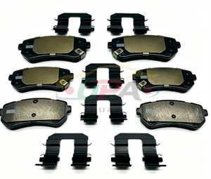 58302-C1A00 58302C1A00 KIT DE PASTILLAS DE FRENO DE DISCO TRASERO para Hyundai Kia 58302 C1A00 - Product Image 4