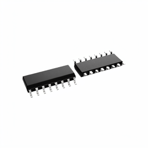 Manufacturer Channel Electronics Component Logic 16 DIP CD4050BEE4 - Product Image 1