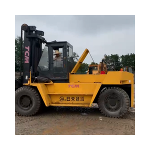 รถยก TCM <span class=keywords><strong>20</strong></span> ตัน รุ่น TCM <span class=keywords><strong>FD200</strong></span> รถยกดีเซล TCM มือสอง <span class=keywords><strong>20</strong></span> ตัน รถยกมือสอง <span class=keywords><strong>20</strong></span> ตัน สำหรับขาย - Product Image 2