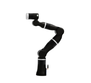 Robot Collaborativo a 6 Assi con Carico di 5 Kg, Raggio di Lavoro di 610mm, Braccio Robotico Facilmente Programmabile con Nucleo Motore in Lega di Alluminio - Product Image 5