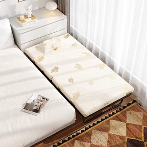 <span class=keywords><strong>Lit</strong></span> pliant multifonctionnel <span class=keywords><strong>pour</strong></span> salon, hôpital, adultes, avec cadre métallique, <span class=keywords><strong>lit</strong></span> pliant portable avec matelas - Product Image 4