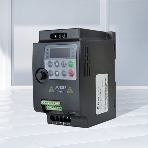 High Performance Converter Frequency Converter Ac Motor 220V 380V Three Phase to Three Phase Vfd Variable Frequency Drive