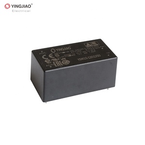 Yingjiao <strong>Mini</strong> <strong>Power</strong> <strong>Supply</strong> 5V Step Down Switching Regulator 5W AC/DC Converter <strong>Power</strong> <strong>Module</strong> - Product Image 2
