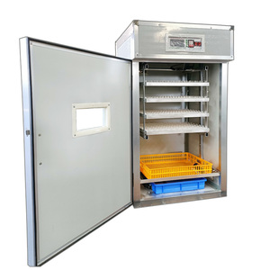 352 machines à couver les œufs entièrement automatiques reconstitution automatique <span class=keywords><strong>de</strong></span> l'eau pour les fermes/plantes <span class=keywords><strong>de</strong></span> reproduction <span class=keywords><strong>Fonds</strong></span> spéciaux pour le <span class=keywords><strong>commerce</strong></span> extérieur - Product Image 6