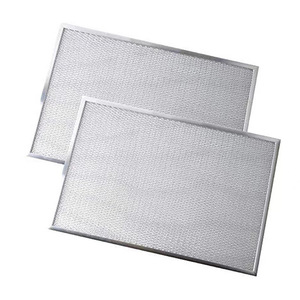 ตัวกรองเครื่องดูดควันโบรัน นูโทนแบบตาข่ายอะลูมิเนียม ขนาด 36 นิ้ว ตัวกรองดูดไขมันประสิทธิภาพสูง - Product Image 1