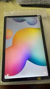 Tableta S6 Lite Reacondicionada de Grado A+ para Samsung S6 Lite P610, Tableta PC para Samsung Tab S6 Lite de 64 GB y 128 GB, Wifi, Android - Product Image 2