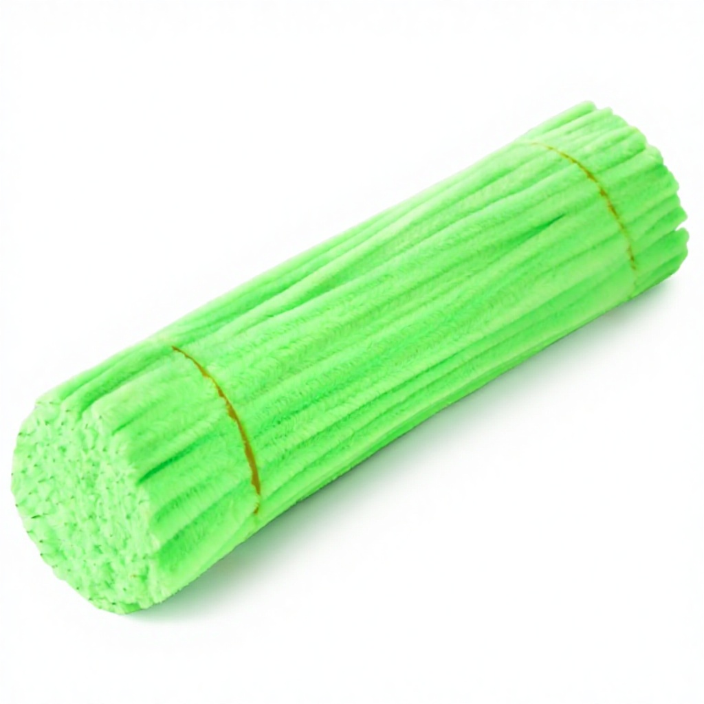 Vert fluo 100