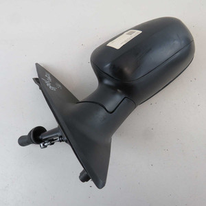 Espejo Retrovisor Lateral Izquierdo Usado para Opel Corsa C 2000-2006, Cristal con Calefacción, Material ABS, Nuevo, Ubicación Derecha (1531 5-1-B-13) - Product Image 1