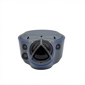 Chcnav vili I100 X30วิสัยทัศน์3D LIDAR GNSS RTK ฐาน GNSS - Product Image 1