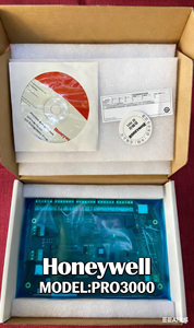 Contrôleur intelligent Honey Well <span class=keywords><strong>PRO3000</strong></span> à 2 portes, compatible IP - Product Image 2