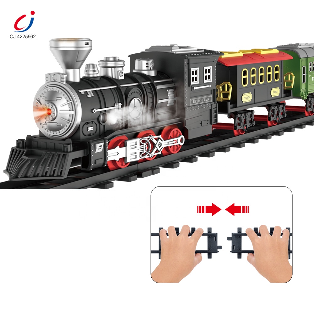 スワロフスキー　機関車6両セット　列車　トレインセット スワロフスキー 汽車 廃盤 置物 トレインセット 機関車