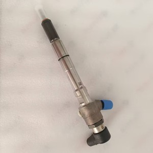 Inyector Diesel Continental <span class=keywords><strong>VDO</strong></span> Nuevo para Transit, Tubería de Alta Presión <span class=keywords><strong>A2C9626040080</strong></span> A2C59513554 5WS40539 - Product Image 1