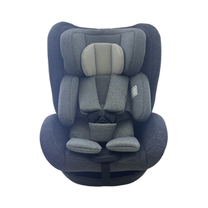 Vente en Gros <span class=keywords><strong>Siège</strong></span> <span class=keywords><strong>Auto</strong></span> Pivotant Noir pour Bébé Groupe 0+123 - Product Image 3