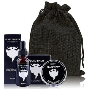 Private Label 100% Naturale Crescita della <span class=keywords><strong>Barba</strong></span> Olio <span class=keywords><strong>Barba</strong></span> Balsamo <span class=keywords><strong>Per</strong></span> Le Labbra Grooming Kit <span class=keywords><strong>Per</strong></span> Gli Uomini <span class=keywords><strong>Barba</strong></span> <span class=keywords><strong>Set</strong></span> <span class=keywords><strong>per</strong></span> La Cura - Product Image 3
