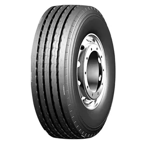 TRAILER New famous brand MARVEMAX 385/65R22.5 MX906 MX922 radial TBR truck tire for truck bus tyre supplier