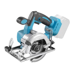 5 Inch Electric Circular Saw / Rechargeable Brushless Stone Cutting Machine / Portable Woodworking Chainsaw/power Tools
