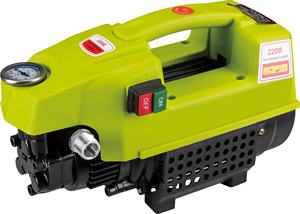 Exportation d'eau froide eau nettoyant voiture main modèle Machine de nettoyage électrique métal puissance olinda modèle <span class=keywords><strong>308</strong></span> moteur à induction - Product Image 2