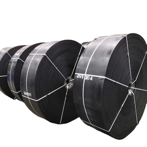 YUPHENG Vieh förderband Massiv gewebtes Fördersystem für Vieh ausrüstung Landwirtschaft Ernte maschinen förderer - Product Image 1