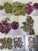 Extrait de Spiruline Bleue Soluble Bio, Compléments Alimentaires, Comprimés et Gélules de Spiruline