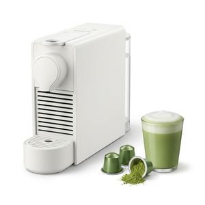 Venta al por Mayor de Sobres de Matcha Instantáneo de Marca Personalizada, Bebida Saludable de Té Verde - Product Image 5