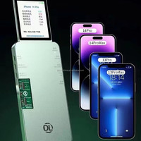 Appareil de test d'écran de téléphone portable DL400Pro