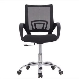 เก้าอี้ทำงานสไตล์ตุรกีเก้าอี้ผู้บริหารด้านหลังสูงหรูหราใหม่ - Product Image 5