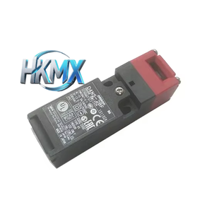 Neuf en boîte, interrupteur de sécurité pour porte de verrouillage PLC D4ns-2bf - Product Image 1