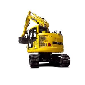 Excavadora Usada Komatsu PC228US LC-11 a Precio Bajo al por Mayor - Product Image 1