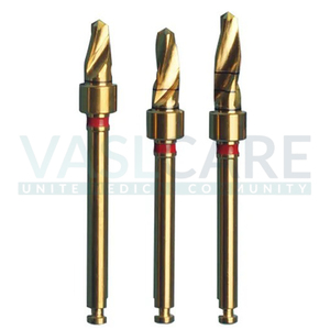Dental Bone Drill Expander Kit Sinus Lift Ultimate Universal Prosthetic <b>Driver</b> Kit <b>Set</b> Surgical Instruments CE Vaslcare - Product Image 2