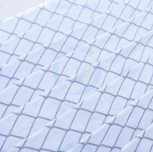 เครื่องผลิตแผ่นกรองอากาศ HVAC เครื่องทำแผ่นกรองอากาศ - Product Image 5