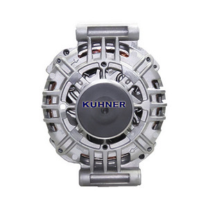 Alternatore compatibile con MERCEDES-BENZ C-CLASS C 220 benzina (KW: 120, HP: 163) dal 05-2002 al 05-2008 KUHNER 301752RI nuovo - Product Image 1
