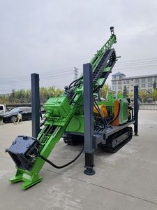 मॉड्यूलर एल्यूमीनियम फ्रेम हेलीकॉप्टर पोर्टेबल कोर ड्रिलिंग रिग के लिए पोर्टेबल कोर ड्रिलिंग रिग - Product Image 2