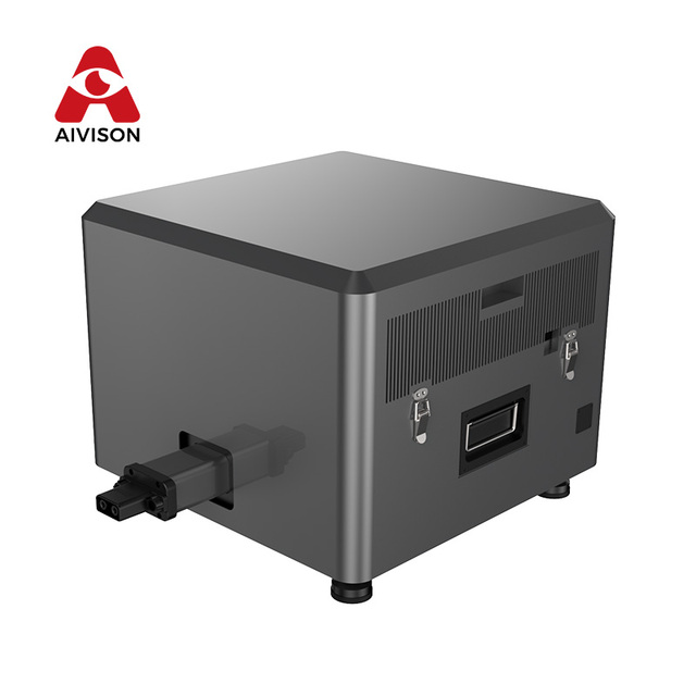 AIVISON Amr Automatic Charging Pile New Product 220VAC