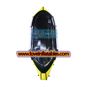 <span class=keywords><strong>Raft</strong></span> durable 420D TPU Packraft OEM Branded Design Cheap Pack <span class=keywords><strong>Raft</strong></span> pour les débutants XPD Gonflable Rafting Boat - Product Image 6