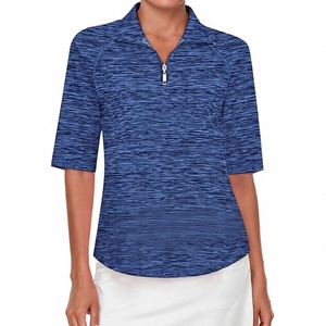 เสื้อเชิ้ตแขนสั้นคอตั้งทรงตรงสไตล์วินเทจสำหรับผู้ชาย ยี่ห้อ Ralph ผลิตจากผ้าฝ้าย นุ่ม ระบายอากาศได้ดี แห้งเร็ว ซักเครื่องได้ - Product Image 2