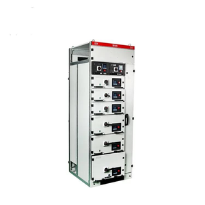 Gck điện áp thấp switchgear nhà ở chính xác thực hiện phân phối tủ vỏ Giao hàng nhanh chóng thiết bị điện tử enclosures - Product Image 2
