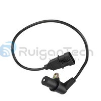 Sensor posisi poros engkol 90536064 1238425 39180-23500 10456569 untuk Mazda BT50 Ford Nissan Sentra 2,5 l 1,8 l rusa dinding besar