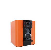 Intelligent multi-touch TFT Affichage compact taille de table Intelligente Mini Bar distributeur de Refroidisseur D'eau