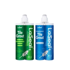 Professional 26yrs Tile Epoxy Adhesive Sealants Factory Non-shrink Anti-mildew Ceramic Floor Tile Sealant For Grout
