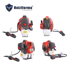 Desbrozadora de Césped de Alta Calidad y Potencia Farmertec de 41.5CC, Cortadora de Césped para HUSQ 541 541R, Recortadora de Hierba a <span class=keywords><strong>Gasolina</strong></span> - Product Image 5