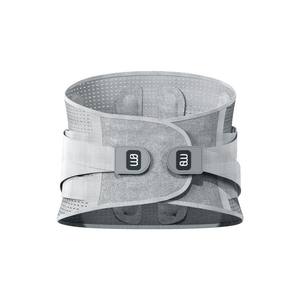 Ceinture de soutien lombaire chauffante à infrarouge lointain transfrontalière personnalisée, soins de santé, exercice auxiliaire, fitness de la taille, stabilise le bas du dos - Product Image 1