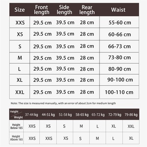Nouveau design 2026 : Gaines amincissantes <span class=keywords><strong>pour</strong></span> femmes, Corsets de modelage corporel <span class=keywords><strong>pour</strong></span> ventre plat, Gaines colombiennes - Product Image 6