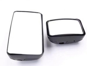 Sử dụng cho HOWO/shacman/foton xe tải phía sau xem Gương Phụ tùng xe tải Phụ tùng xe hơi - Product Image 1