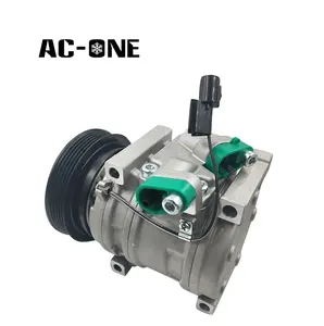 ACONE 007 New Ac Air System 97701-0x100 Compressor For Vehicle For Hyundai I10 Kia Ac Compressor